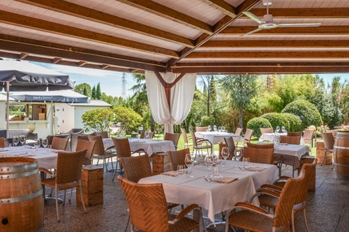 Ristorante Locanda Bella Italia - gallery